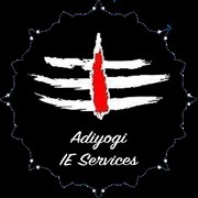 Adiyogi IE Services Logo